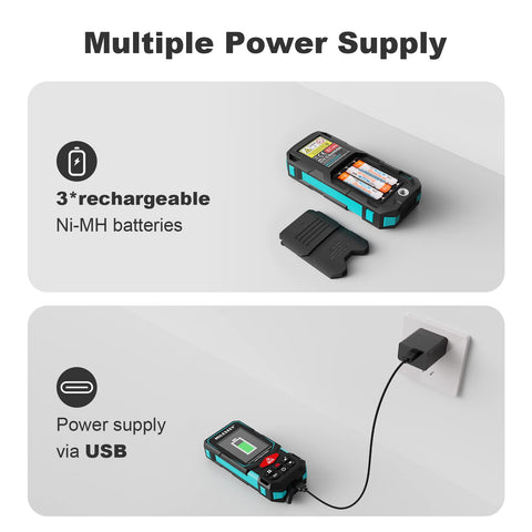 MiLESEEY intuitive UI supports easy navigation on site.
