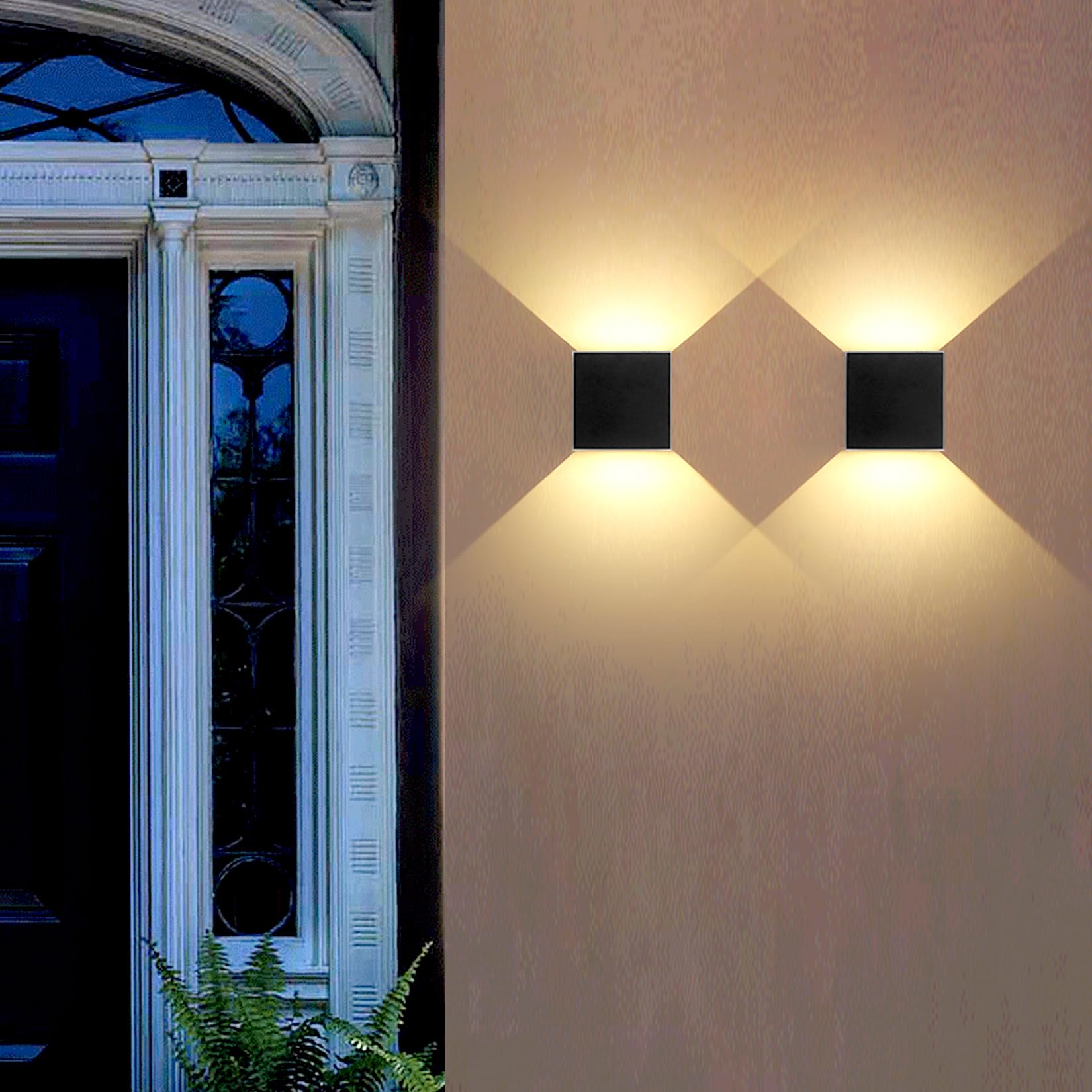Mille Lucciole ETL certified safety for reliable installation