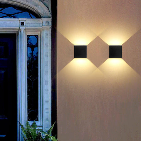 Mille Lucciole ETL certified safety for reliable installation