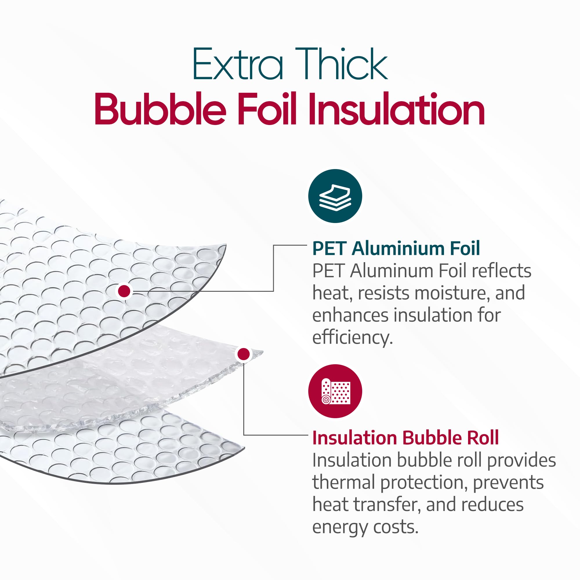 Illustration of Miloo 25x54x11 fit for attic hatch