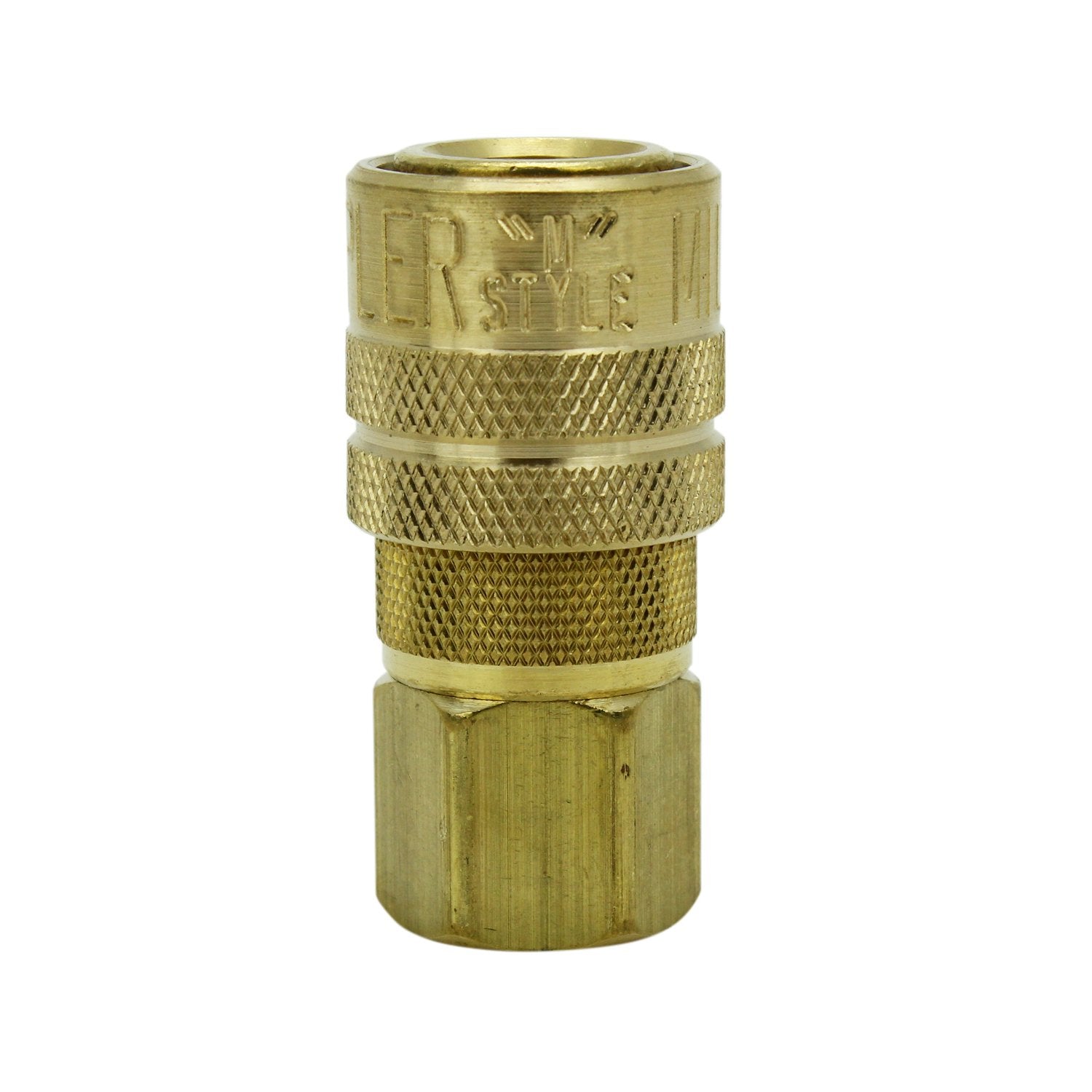 Milton 715 close-up highlighting 40 SCFM airflow suitable for standard pneumatic use