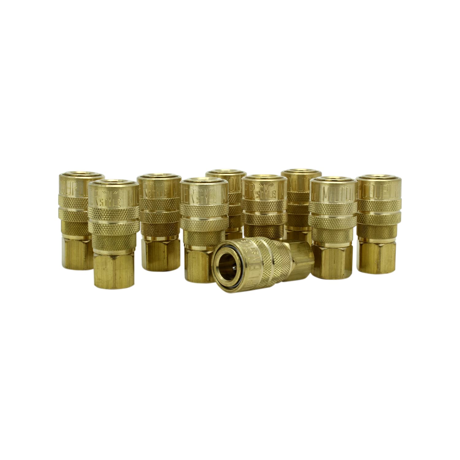 Milton 715 designed for industrial use in demanding environments