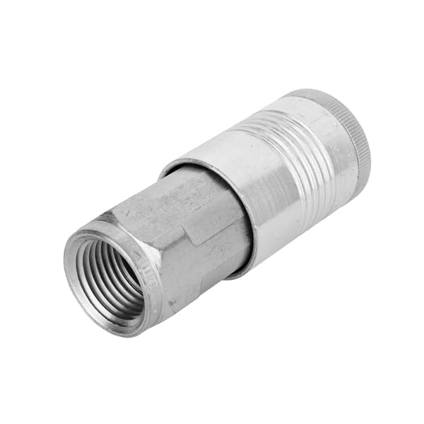 Milton Buna-N seal close-up for reliable leak resistance
