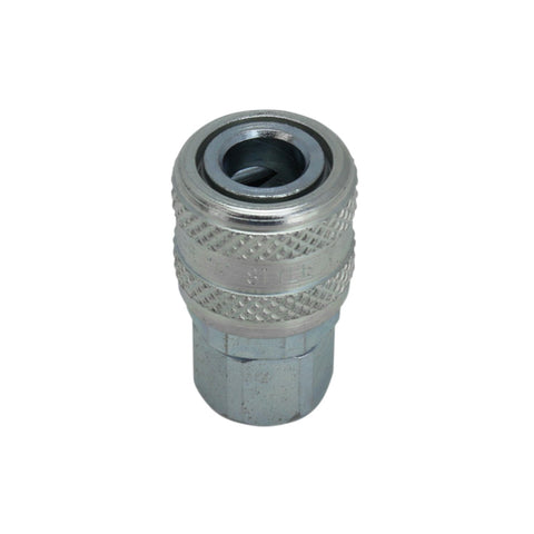 Milton air tool fitting handles up to 300 PSI.