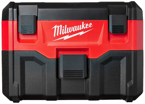 Milwaukee 0880-20 on-board storage keeps tools organized during transport