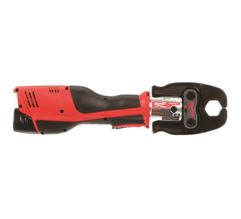 Milwaukee 2473-22 grip ergonomic handle for comfortable use