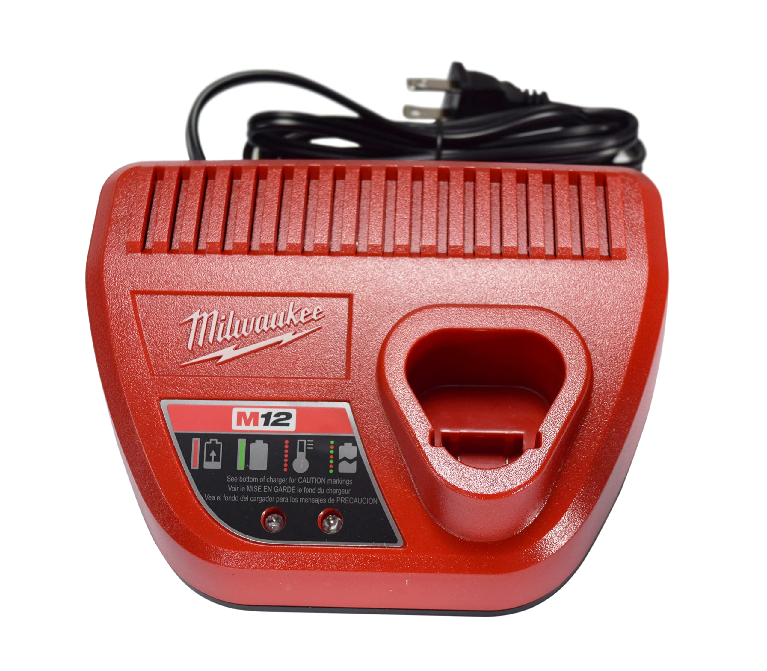 Milwaukee 2529-21XC contractor bag keeps tools organized during transport