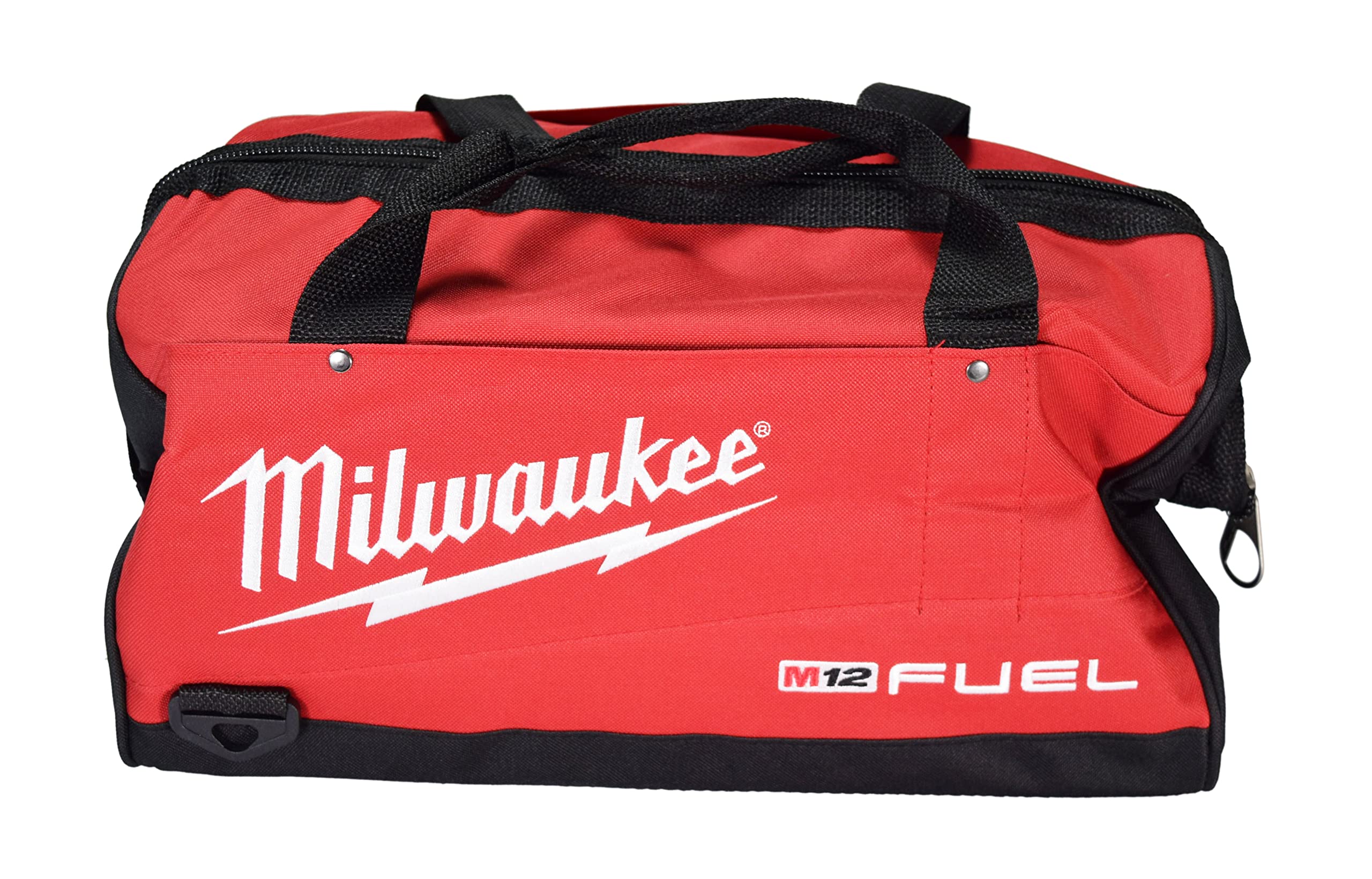Milwaukee 2529-21XC battery and charger included for on site readiness