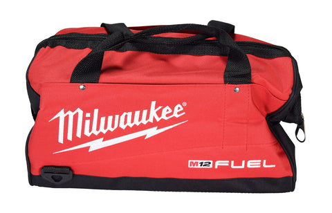 Milwaukee 2529-21XC battery and charger included for on site readiness