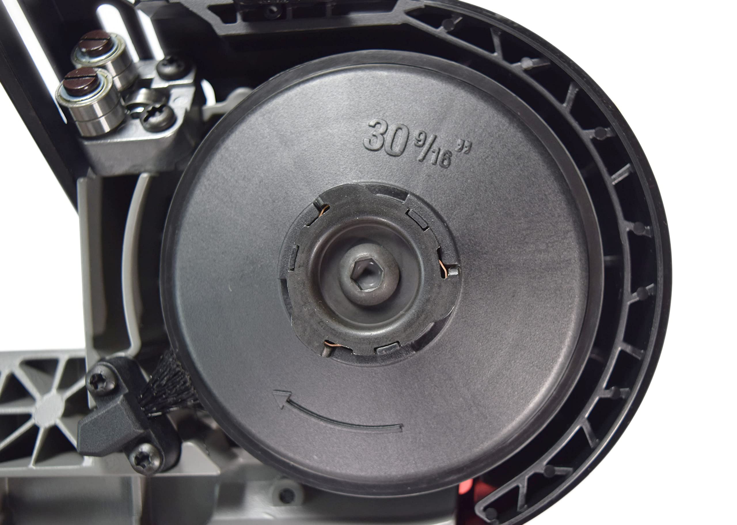 Milwaukee 2529-21XC M12 Redlithium XC 4.0Ah battery pack included for extended runtime