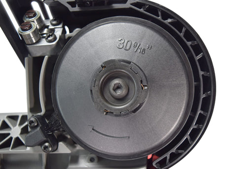 Milwaukee 2529-21XC M12 Redlithium XC 4.0Ah battery pack included for extended runtime