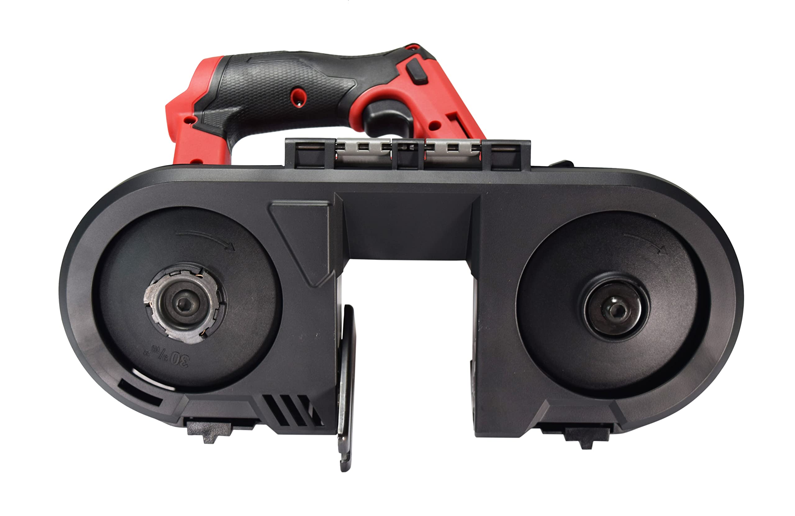 Milwaukee 2529-21XC POWERSTATE brushless motor delivers durable performance