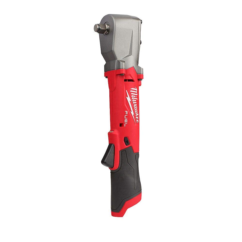 Milwaukee 2565-20 friction ring enables quick socket changes on the job