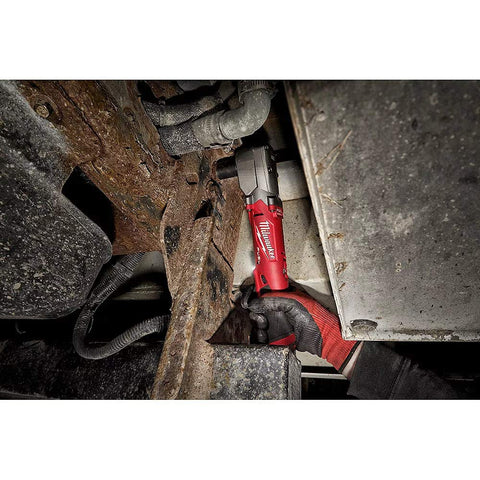 Milwaukee 2565-20 tool-only configuration shown bare tool