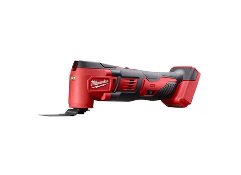Milwaukee 2626-20 adjustable speed settings from 11,000 to 18,000 OPM
