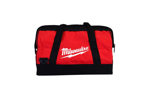 Milwaukee 2666-21B contractor bag for tool organization