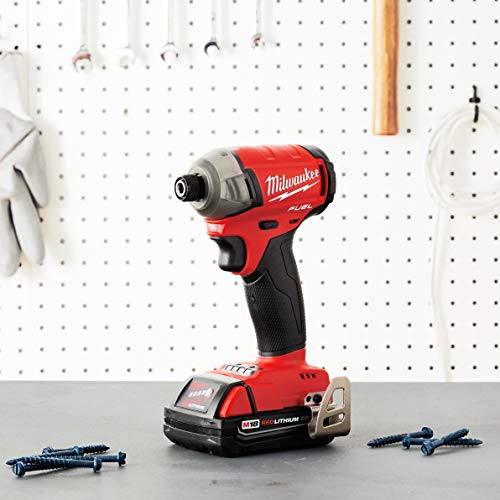 Milwaukee 2760-20 bare tool ready for your battery and charger
