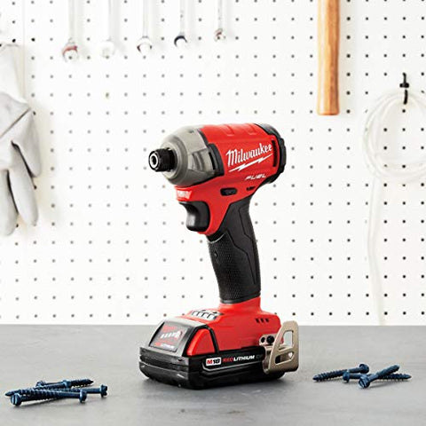 Milwaukee 2760-20 bare tool ready for your battery and charger
