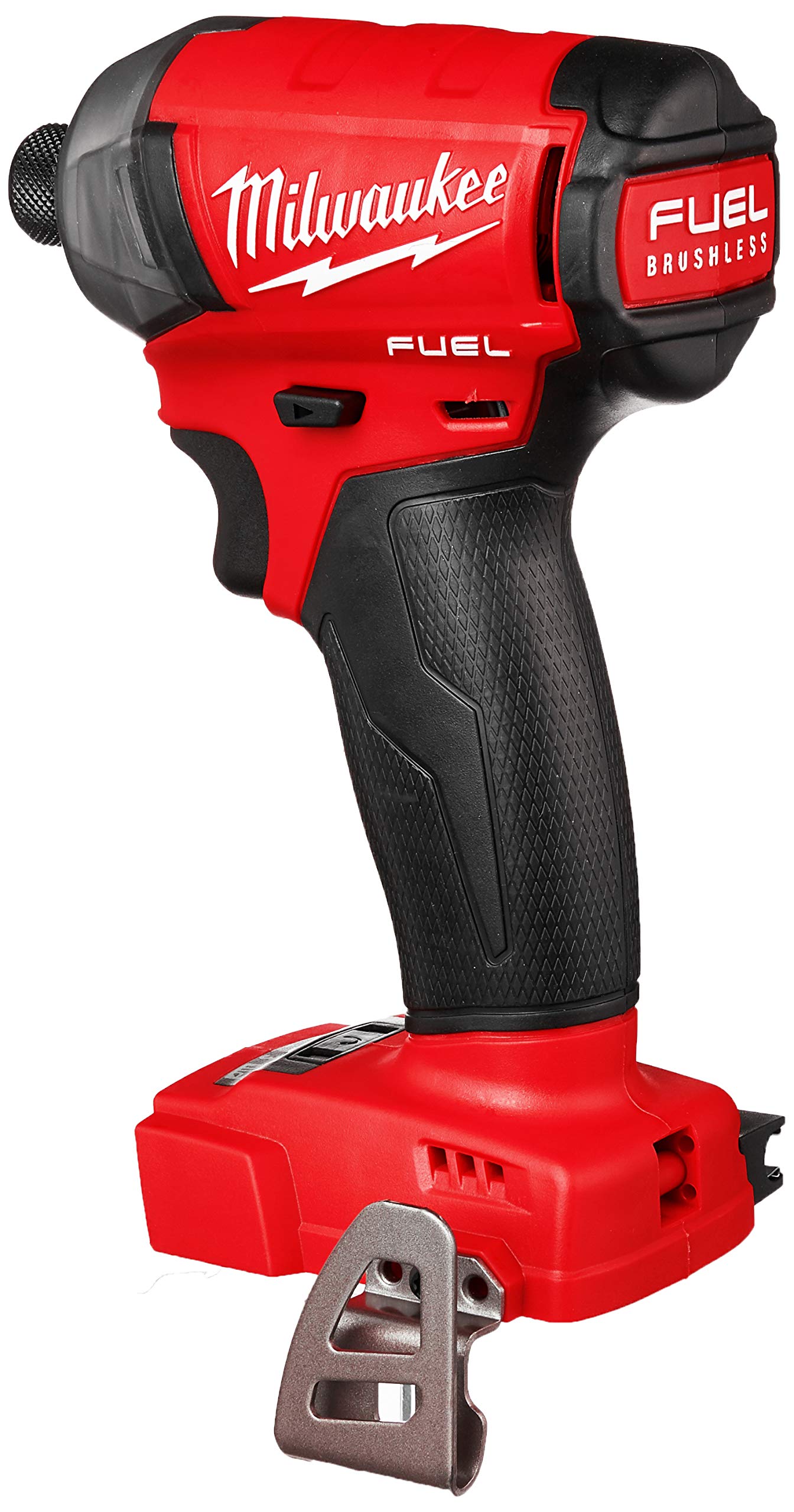 Milwaukee 2760-20 Powerstate brushless motor for efficient performance