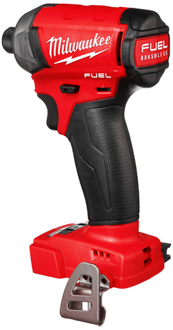 Milwaukee 2760-20 Powerstate brushless motor for efficient performance