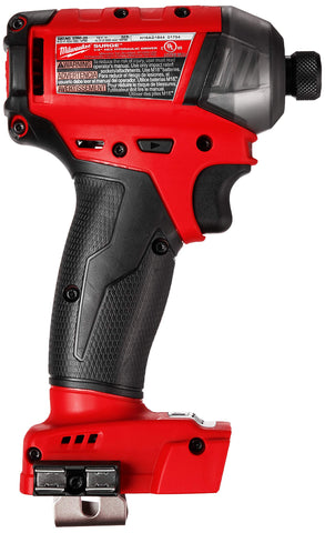 Milwaukee 2760-20 RedLink Plus intelligence protecting tool and battery