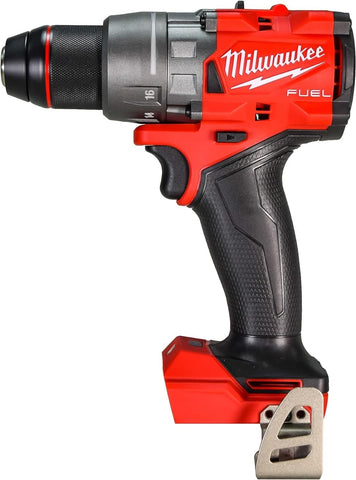Metal ratcheting chuck ensures strong grip and long-lasting durability.