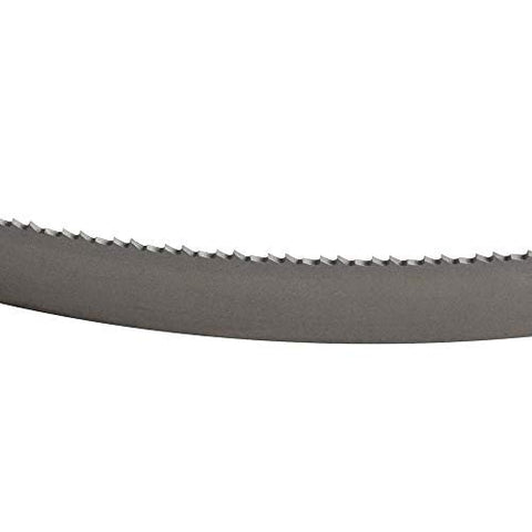 Milwaukee 3-pack blade set provides extra value for on-site metal work.