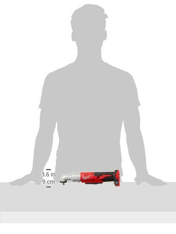 Milwaukee M18 wrench offers up to 3400 BPM for quick breaks.