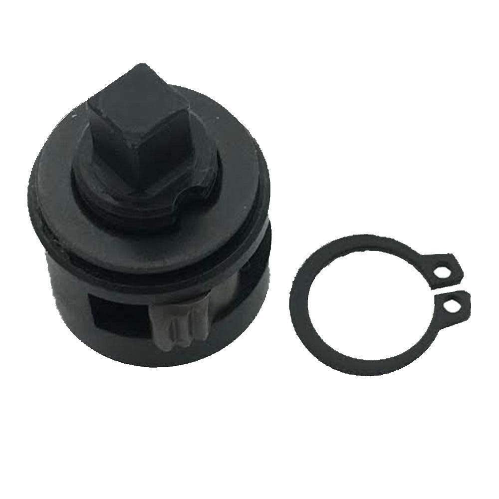 Milwaukee 42-06-1030 M12 ratchet head kit for 2457-20, helps repair drive end.