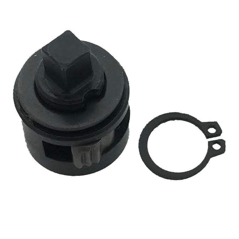 Milwaukee 42-06-1030 M12 ratchet head kit for 2457-20, helps repair drive end.