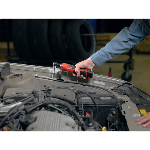 Milwaukee 48-11-2420 m12-compatibility portrait highlights versatile power for multiple tools