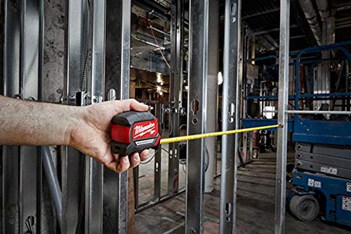 Milwaukee 48-22-0325 anti-tear coating guards the first 6 in for longer blade life.