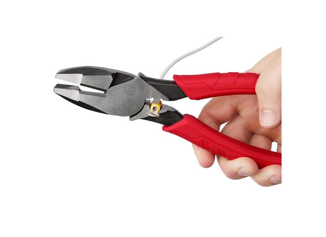 Milwaukee 48-22-6100 durable tool for daily electrical work