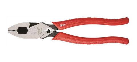 Milwaukee 48-22-6100 integrated crimper for insulated and non insulated terminals