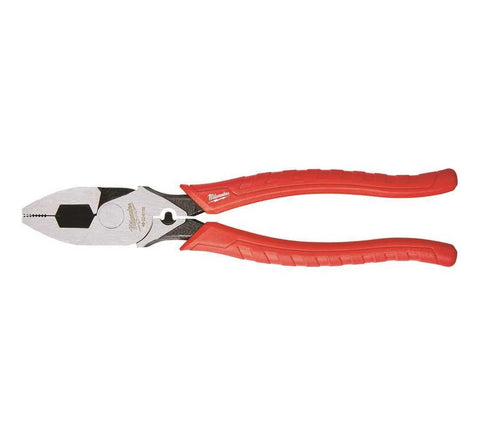 Milwaukee 48-22-6100 pipe-reaming head handles 1.5 inch conduits