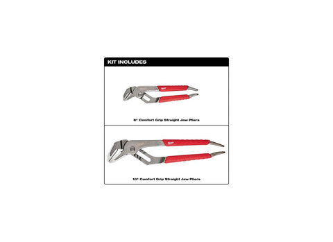 Milwaukee 48-22-6330 precision-ground head, close-up, burr-free pipe work for smoother knockouts.