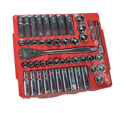 Milwaukee 90-tooth design reduces backlash for precise control
