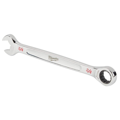 Milwaukee 48-22-9416 MAX BITE grip increases torque on fasteners.