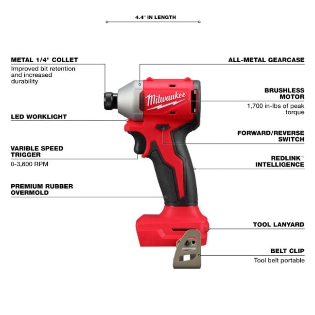Milwaukee 48-59-1812 charger powers M18 and M12 tools quickly between tasks.