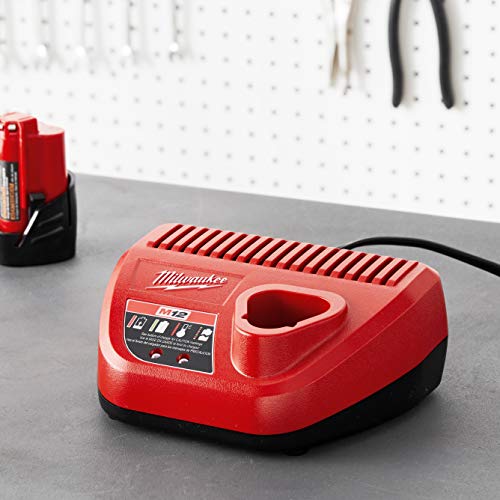 Milwaukee 48-59-2401 in dry, room temperature spaces maintains optimal performance.