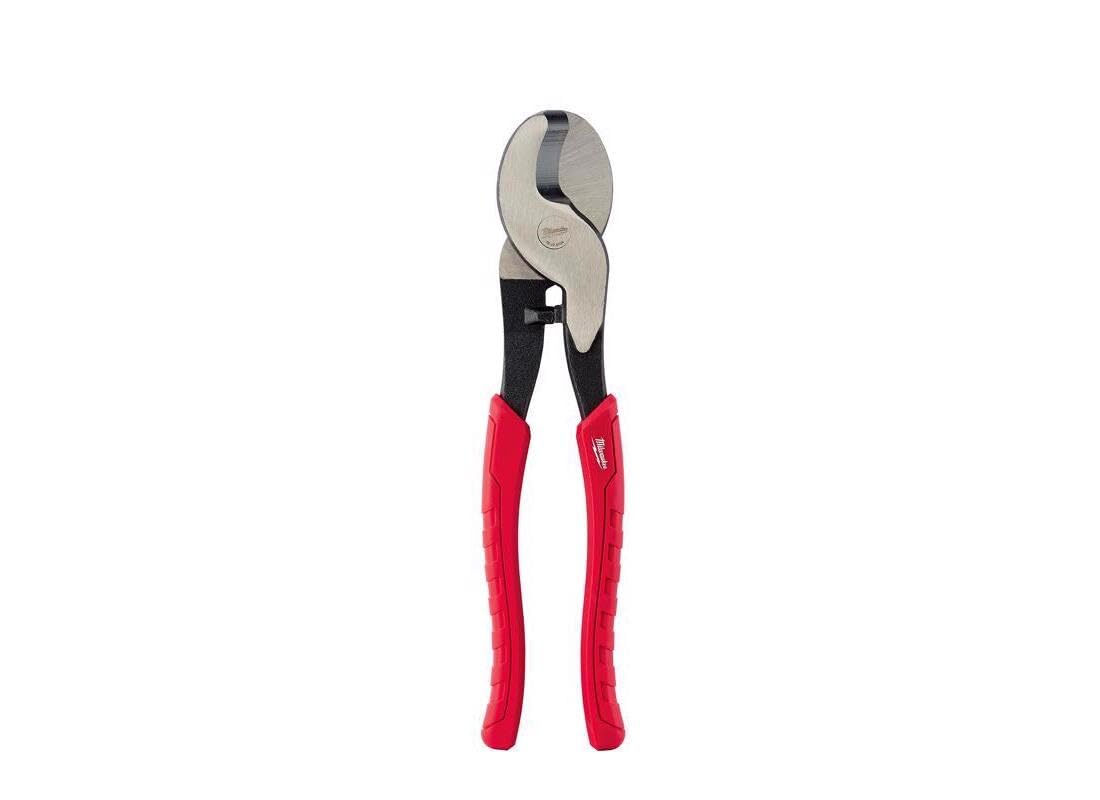 Milwaukee forging-strength design delivers reliable performance under heavy use.