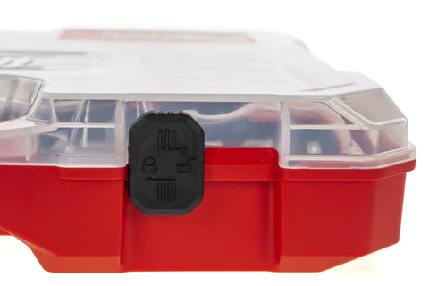 Milwaukee durable tri-lobe screwdrivers built for daily use in workshops.