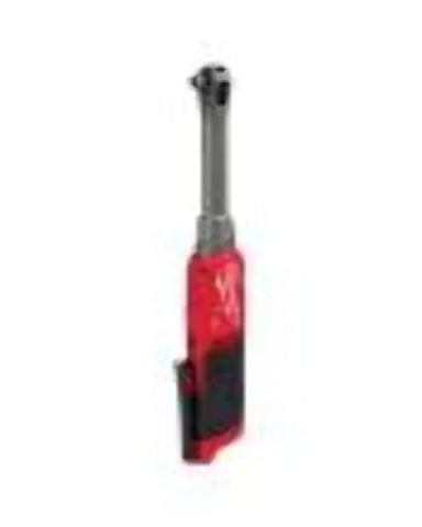 Milwaukee M12 Fuel tool rugged design stands up to tough daily use.