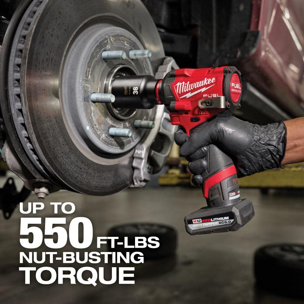 Anvil area showing compact form ideal for automotive repair