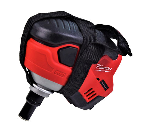 On-board fuel gauge helps monitor charge for reduced downtime on site.