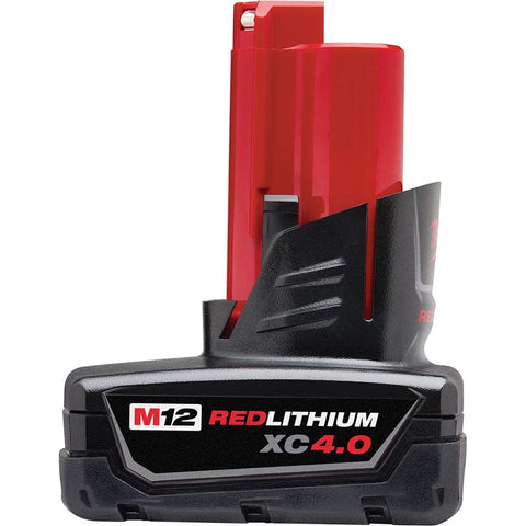 Milwaukee M12 starter kit in use, delivering compact cordless tool performance