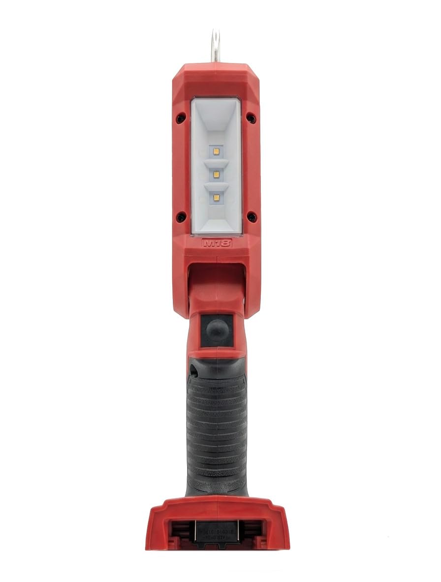Milwaukee M18IL-0 LED Stick Light in bare unit form for easy storage