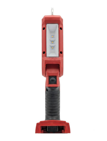 Milwaukee M18IL-0 LED Stick Light in bare unit form for easy storage