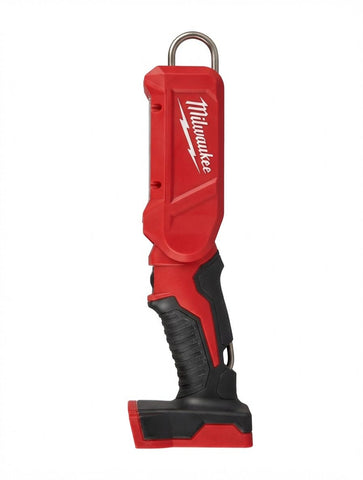 Milwaukee M18IL-0 LED Stick Light with two settings for adaptable work light
