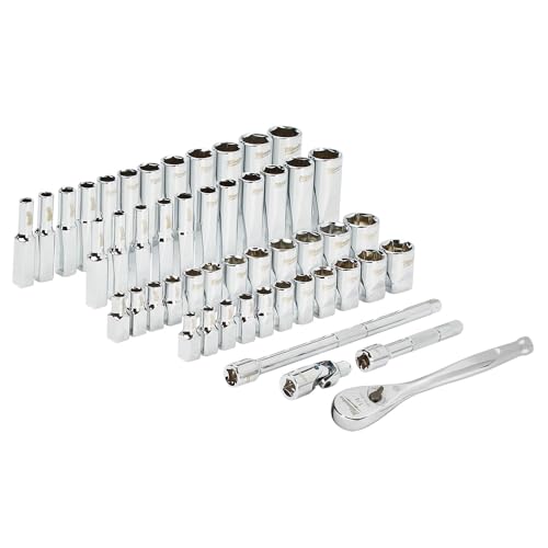 Milwaukee MLW48-22-9004 90-tooth design enables smooth turning in tight spots.